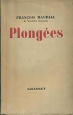 Plongées