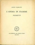 L' anima in fiamme