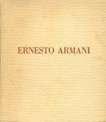 Ernesto Armani