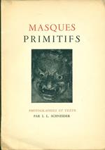 Masques primitifs