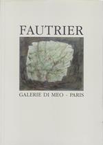 Fautrier Oeuvres 1940-1964