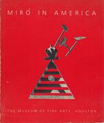 Mirò in America