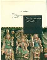 Storia e cultura dell'India