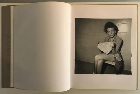 Untitled - Diane Arbus - 3