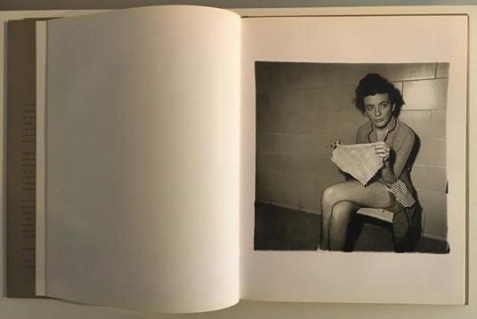 Untitled - Diane Arbus - 3