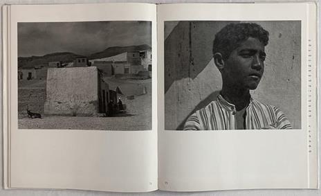 Living Egypt - Paul Strand,James Aldridge - 5