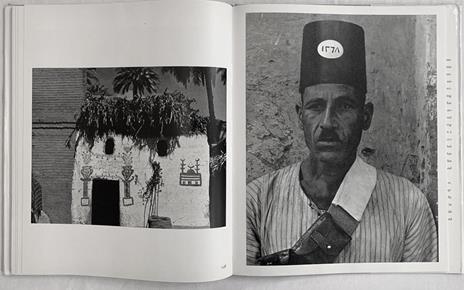 Living Egypt - Paul Strand,James Aldridge - 6