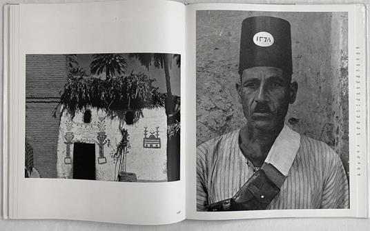 Living Egypt - Paul Strand,James Aldridge - 6