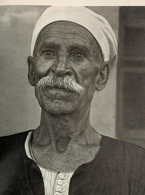 Living Egypt - Paul Strand,James Aldridge - 8