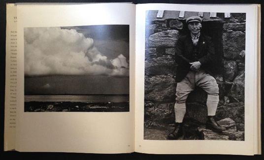 Tir à Mhurain: Outer Hebrides - Paul Strand,Basil Davidson - 3