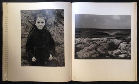 Tir à Mhurain: Outer Hebrides - Paul Strand,Basil Davidson - 4