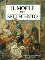 Il mobile europeo dal Settecento al Novecento