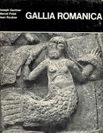 Gallia romanica