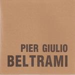 Pier Giulio Beltrami