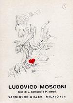 Ludovico Mosconi