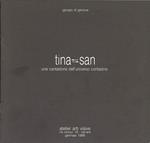 Tina San. Una cantastorie dell'universo contadino