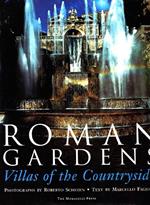 Roman gardens. Villas of the Countryside