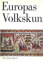 Europas Volkskunst