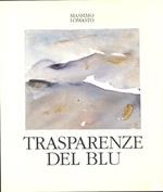 Trasparenze del blu