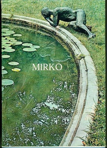 Mirko - Mirko - copertina