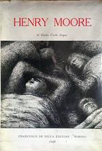 Henry Moore