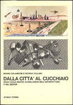 Dalla città al cucchiaio