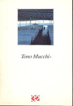 Tono Mucchi. ''Sguardi in un internò'. Dipinti 1990. 1996