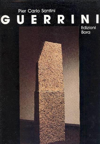 Guerrini - P. Carlo Santini - copertina