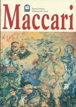 Omaggio a Mino Maccari nel centenario della nascita. Mostra Antologica 1916-1989