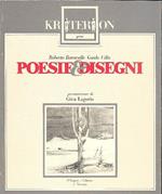 Poesie e disegni