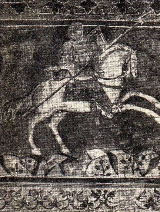 Corona dei mesi - Folgore da San Gimignano - copertina