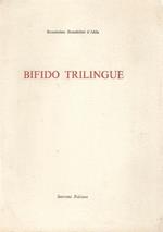 Bifido trilingue