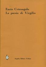 La poesia di Virgilio