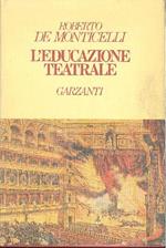 L' educazione teatrale