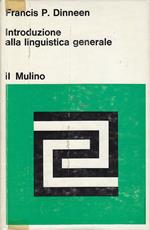 Introduzione alla linguistica generale