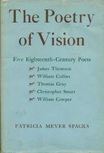 The poetry of vision