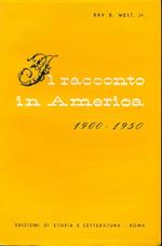 Il racconto in America (1900-1950)