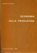 Economia della produzione