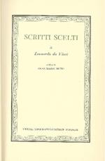 Scritti scelti