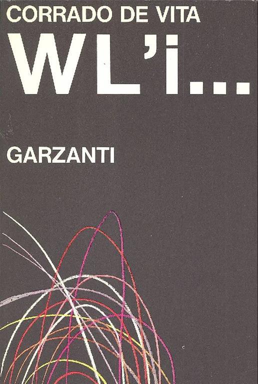 W L'i - Corrado De Vita - copertina