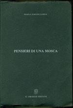 Pensieri di una mosca