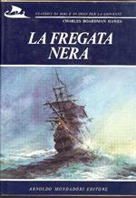 La fregata nera