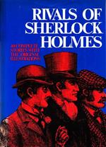 Rivals of Sherlock Holmes