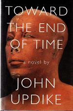 Toward the end of Time