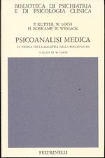 Psicoanalisi medica. La teoria della malattia nella psicoanalisi