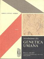 Introduzione alla Genetica Umana