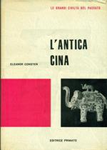 L' antica Cina