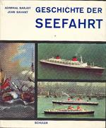 Geschichte der Seefahrt