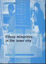 Ethnic minorities in the inner city