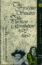 The first two stuarts and the puritan revolution 1603-1660